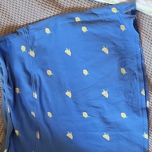 Kim Rogers skort, medium